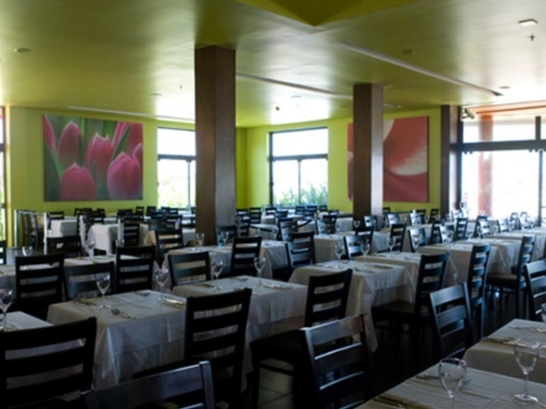 Imagen general del Hotel Enotel Porto De Galinhas. Foto 4