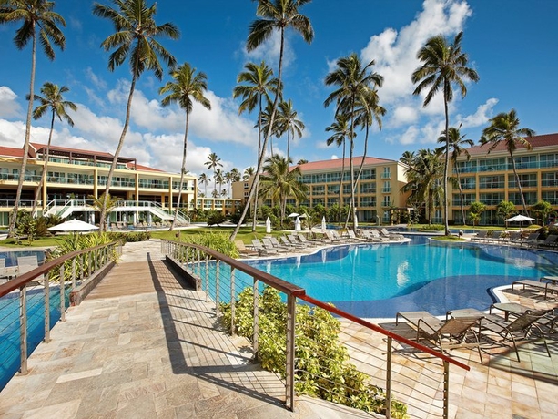 Imagen general del Hotel Enotel Porto De Galinhas. Foto 5