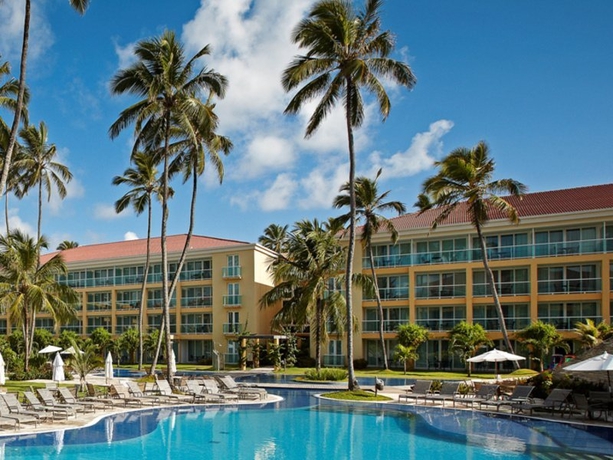 Imagen general del Hotel Enotel Porto De Galinhas. Foto 6