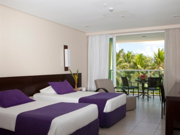 Imagen general del Hotel Enotel Porto De Galinhas. Foto 7