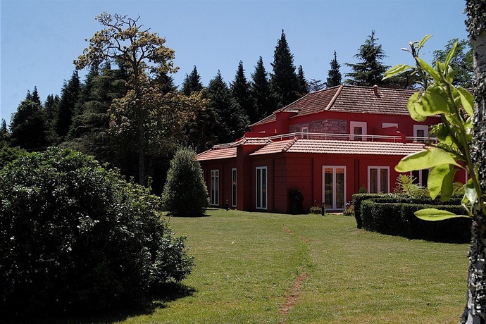 Imagen general del Hotel Enotel Santo da Serra. Foto 3