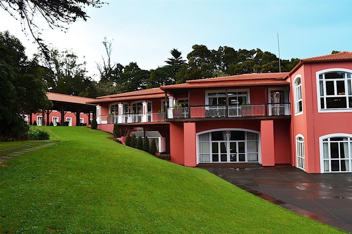 Imagen general del Hotel Enotel Santo da Serra. Foto 15