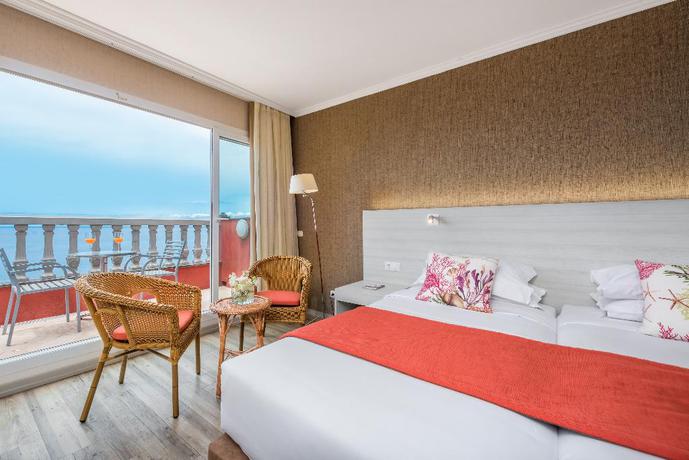 Imagen de la habitación del Hotel Enotel Sunset Bay. Foto 7