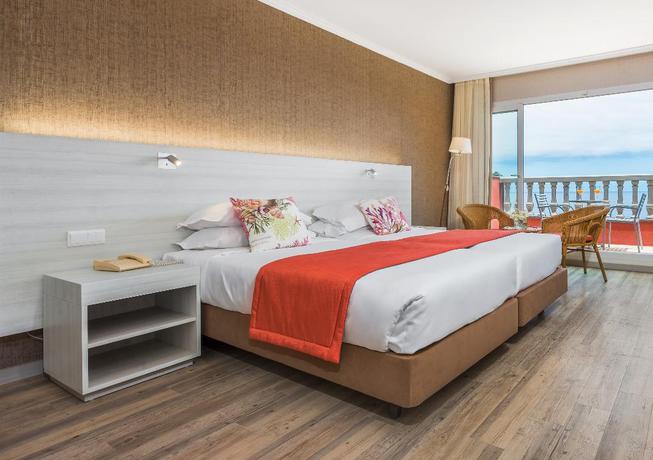 Imagen de la habitación del Hotel Enotel Sunset Bay. Foto 9