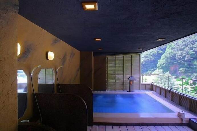 Imagen general del Hotel Enraku. Foto 12