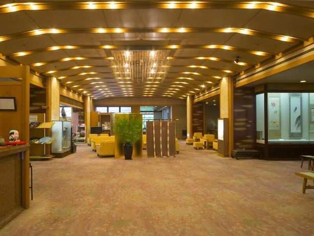 Imagen general del Hotel Enraku. Foto 17