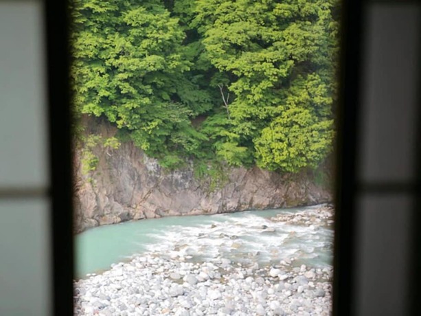 Imagen general del Hotel Enraku. Foto 18