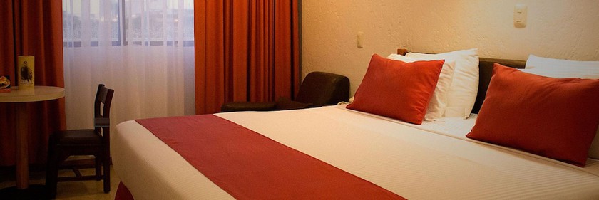 Imagen de la habitación del Hotel Enr&iacute;quez. Foto 15