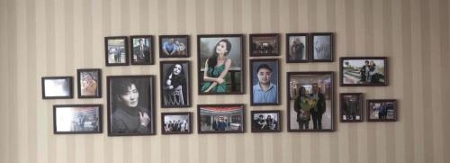 Imagen general del Hotel Enrichee Gloria Plaza Qingdao. Foto 4