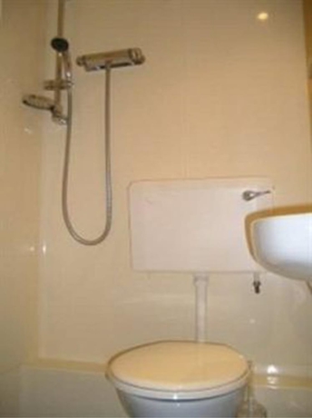 Imagen de la habitación del Hotel Enrico. Foto 6