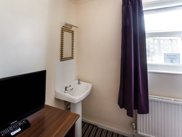 Imagen de la habitación del Hotel Enrico. Foto 8