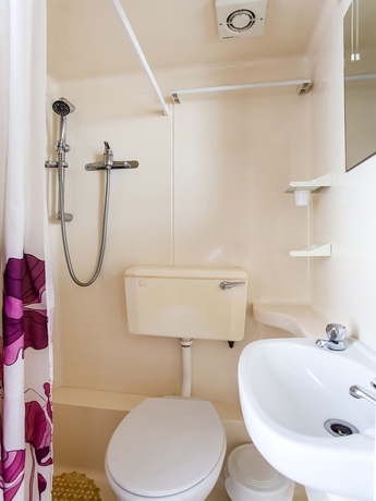 Imagen de la habitación del Hotel Enrico. Foto 15