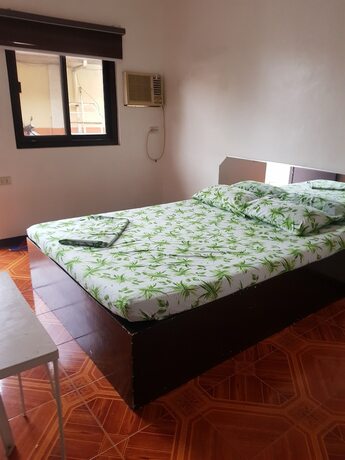 Imagen de la habitación del Hotel Enriquez Resort. Foto 6