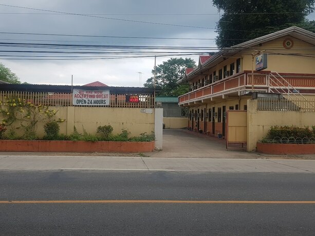 Imagen general del Hotel Enriquez Resort. Foto 3