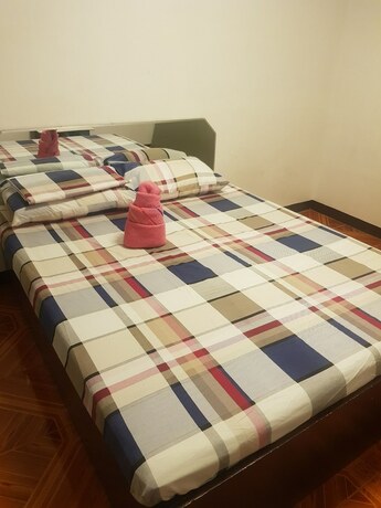 Imagen general del Hotel Enriquez Resort. Foto 4