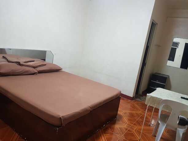 Imagen de la habitación del Hotel Enriquez Resort. Foto 7