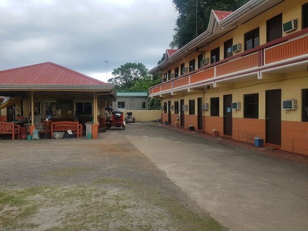 Imagen general del Hotel Enriquez Resort. Foto 5