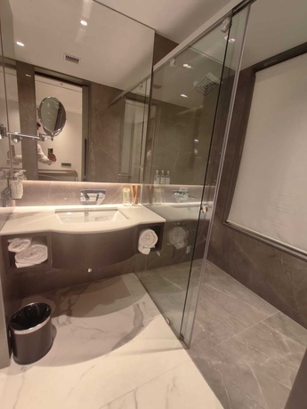 Imagen de la habitación del Hotel Enrise By Sayaji Bhopal. Foto 2