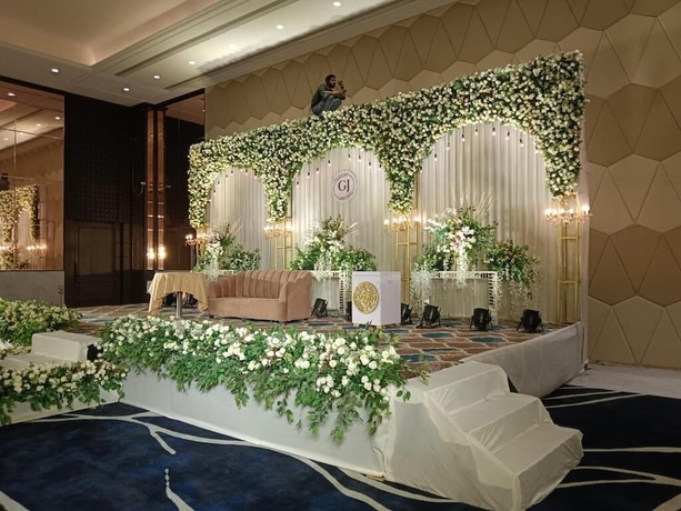 Imagen de los interiores del Hotel Enrise By Sayaji Bhopal. Foto 16