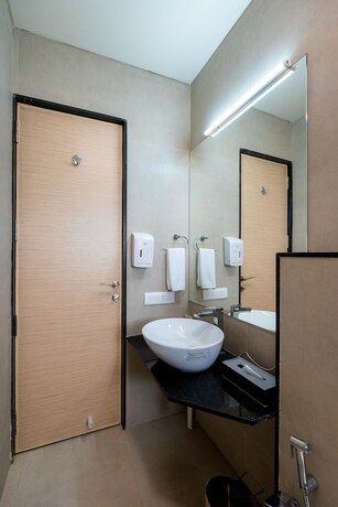 Imagen general del Hotel Enrise by Sayaji Aurangbad. Foto 8