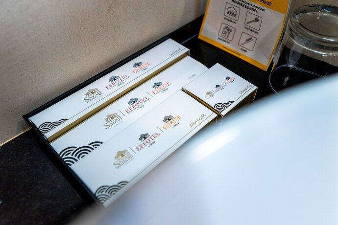 Imagen general del Hotel Enrise by Sayaji Aurangbad. Foto 11