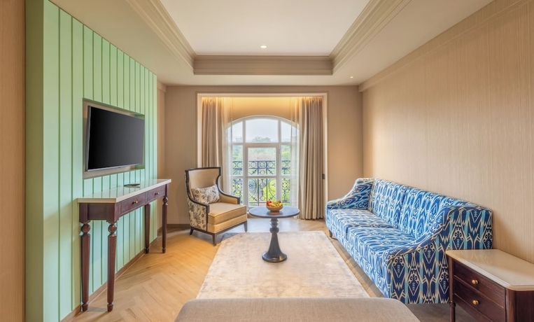 Imagen de la habitación del Hotel Enrise by Sayaji Lonavala. Foto 3