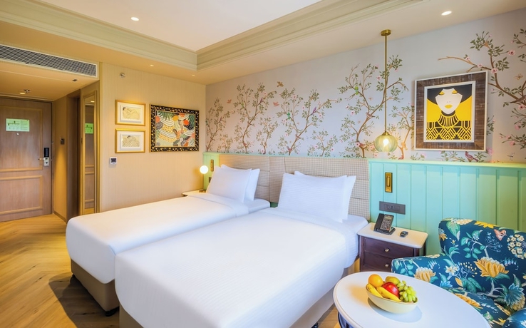 Imagen de la habitación del Hotel Enrise by Sayaji Lonavala. Foto 9