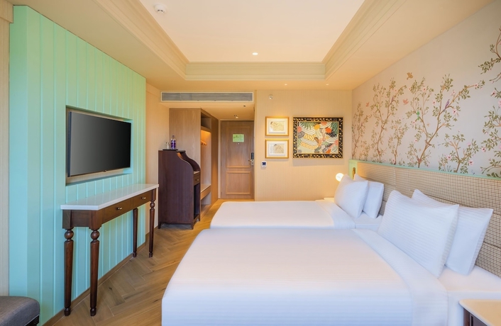 Imagen de la habitación del Hotel Enrise by Sayaji Lonavala. Foto 11