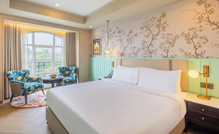 Imagen de la habitación del Hotel Enrise by Sayaji Lonavala. Foto 14