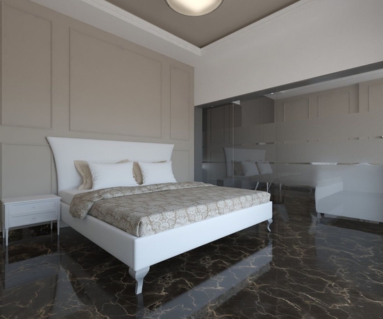 Imagen de la habitación del Hotel Enrise by Sayaji Rau. Foto 5