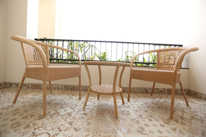 Imagen de la habitación del Hotel Enrise by Sayaji Rau. Foto 11