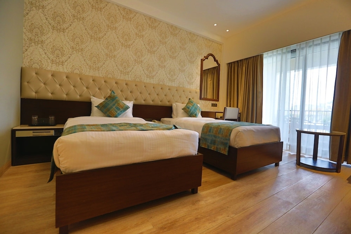 Imagen de la habitación del Hotel Enrise by Sayaji Rau. Foto 15