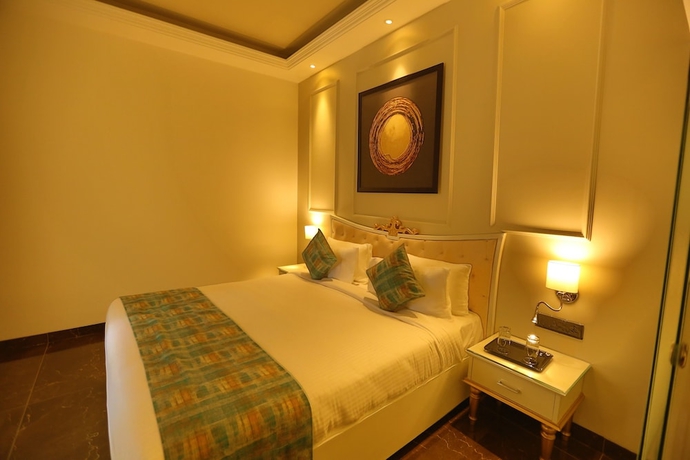 Imagen de la habitación del Hotel Enrise by Sayaji Rau. Foto 17