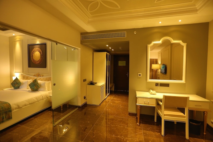 Imagen de la habitación del Hotel Enrise by Sayaji Rau. Foto 18