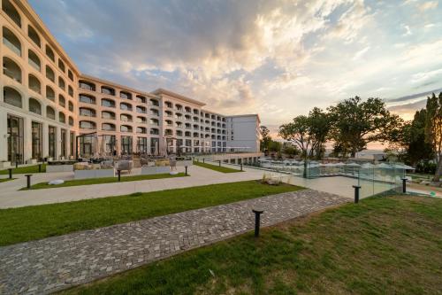 Imagen general del Hotel Ensana Aquahouse. Foto 2