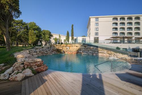 Imagen general del Hotel Ensana Aquahouse. Foto 3