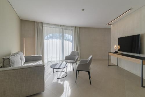 Imagen de la habitación del Hotel Ensana Aquahouse. Foto 14