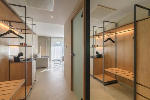 Imagen de la habitación del Hotel Ensana Aquahouse. Foto 15