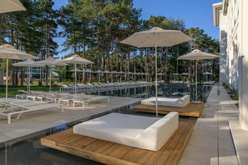 Imagen general del Hotel Ensana Aquahouse. Foto 5