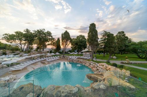 Imagen general del Hotel Ensana Aquahouse. Foto 9