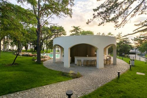 Imagen general del Hotel Ensana Aquahouse. Foto 10