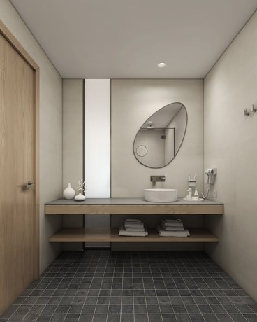 Imagen de la habitación del Hotel Ensana Aquahouse Health Spa. Foto 8