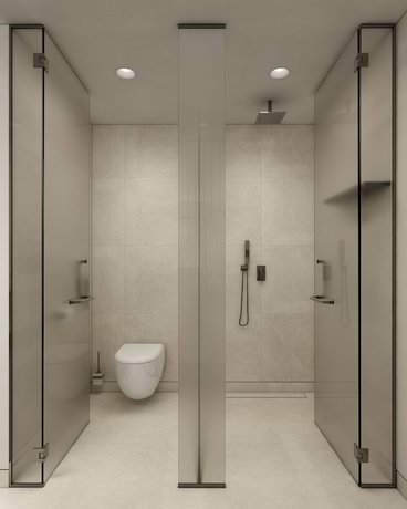 Imagen de la habitación del Hotel Ensana Aquahouse Health Spa. Foto 9