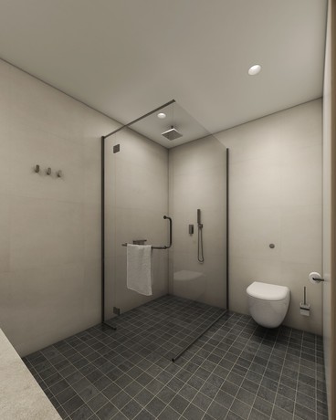 Imagen de la habitación del Hotel Ensana Aquahouse Health Spa. Foto 10