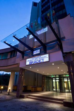 Imagen general del Hotel Ensana Bradet. Foto 3
