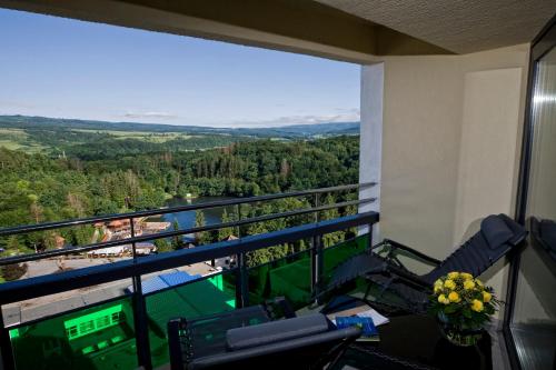 Imagen general del Hotel Ensana Bradet. Foto 4