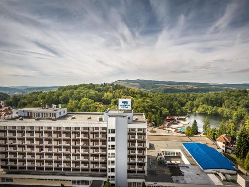 Imagen general del Hotel Ensana Bradet. Foto 5