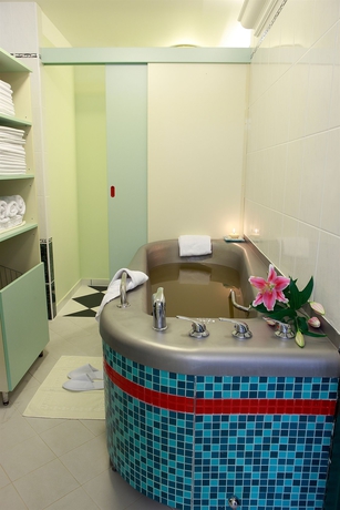 Imagen de los interiores del Hotel Ensana Butterfly. Foto 13