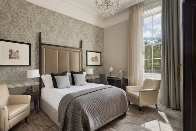 Imagen de la habitación del Hotel Ensana Buxton Crecent. Foto 7