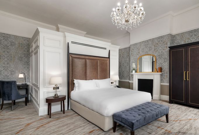 Imagen de la habitación del Hotel Ensana Buxton Crecent. Foto 8